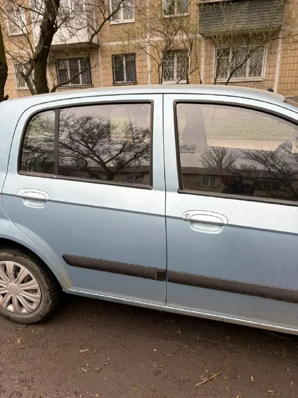 Hyundai гетц 2008 года, пробег 159тыс. 1.4 автомат. Месяц назад полностью заменили все ремни, замена масел, новый бензонасос. Новые оригинальные чехлы. Кузов без ржавчины, сколов. Салон ухоженный. Сигнализация центурион с обратной связью, подогрев передних сидений, парктроники, электро регулировка зеркал и. Т. Д. Машина без вложений я собственник. Осмотр донецк цена 610т. Р. Не большой торг. +79493940701
📞 Звоните: +7(949)3940701 - фотография - 3