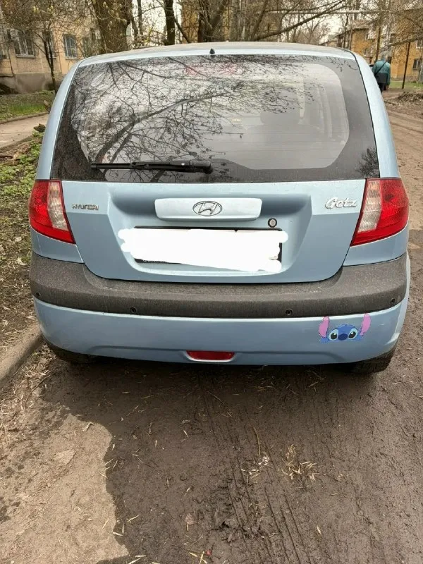 Hyundai гетц 2008 года, пробег 159тыс. 1.4 автомат. Месяц назад полностью заменили все ремни, замена масел, новый бензонасос. Новые оригинальные чехлы. Кузов без ржавчины, сколов. Салон ухоженный. Сигнализация центурион с обратной связью, подогрев передних сидений, парктроники, электро регулировка зеркал и. Т. Д. Машина без вложений я собственник. Осмотр донецк цена 610т. Р. Не большой торг. +79493940701
📞 Звоните: +7(949)3940701 - фотография - 4