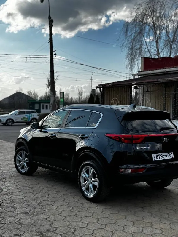 Kia shortage 4 об 2.0 год 2017 пробег 123000 полный привод оригинальный пробег! Достойная комплектация с полным зимним пакетом! Все остекление родное оформлен на меня полный порядок на остальные вопросы отвечу по телефону! Всем хорошего дня! Цена 1🍋650 торг возможен обмен
+79495672089 - фотография - 2