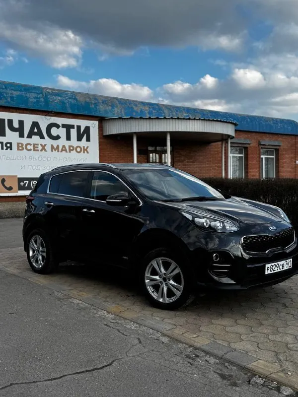 Kia shortage 4 об 2.0 год 2017 пробег 123000 полный привод оригинальный пробег! Достойная комплектация с полным зимним пакетом! Все остекление родное оформлен на меня полный порядок на остальные вопросы отвечу по телефону! Всем хорошего дня! Цена 1🍋650 торг возможен обмен
+79495672089 - фотография - 3