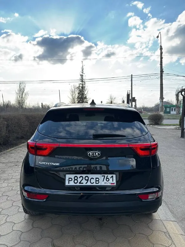Kia shortage 4 об 2.0 год 2017 пробег 123000 полный привод оригинальный пробег! Достойная комплектация с полным зимним пакетом! Все остекление родное оформлен на меня полный порядок на остальные вопросы отвечу по телефону! Всем хорошего дня! Цена 1🍋650 торг возможен обмен
+79495672089 - фотография - 4