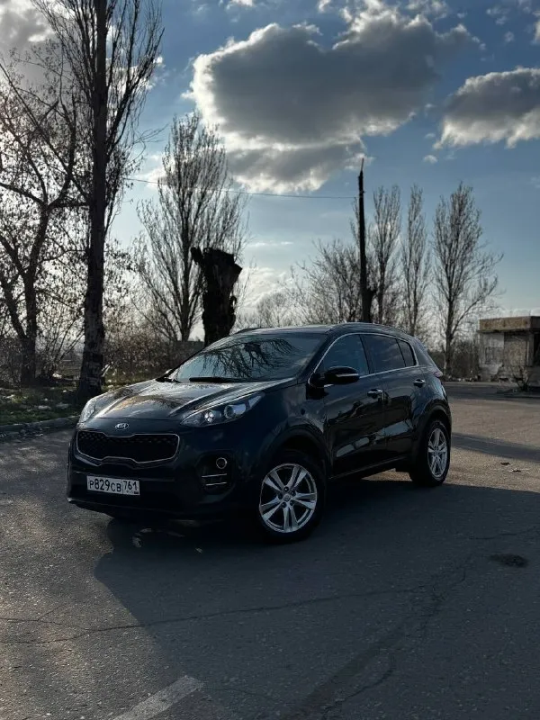 Kia shortage 4 об 2.0 год 2017 пробег 123000 полный привод оригинальный пробег! Достойная комплектация с полным зимним пакетом! Все остекление родное оформлен на меня полный порядок на остальные вопросы отвечу по телефону! Всем хорошего дня! Цена 1🍋650 торг возможен обмен
+79495672089 - фотография - 5