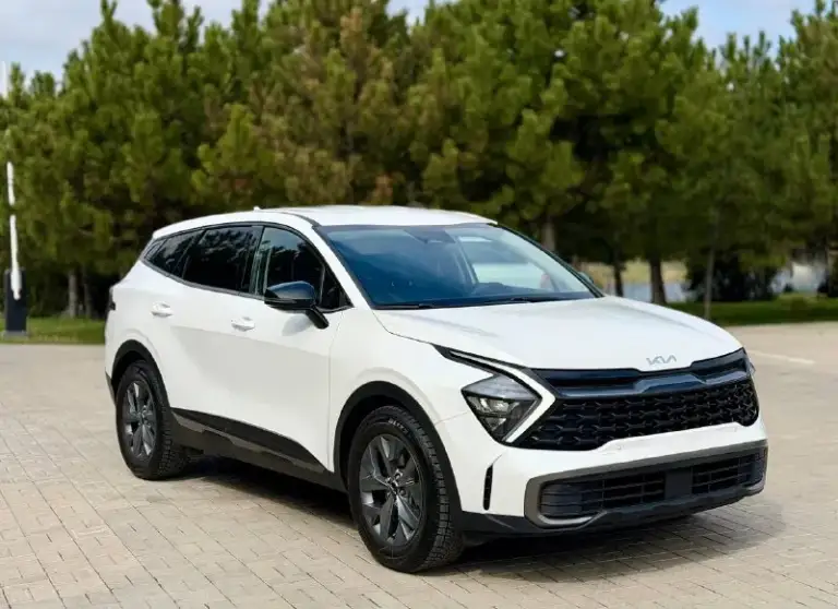 Kia sportage
2023Г автомат бензин
2.0 Турбо 236 л, с
Автомобиль весь в заводском окрасе!!!!
Передняя часть в броне пленке!
Автомобиль состояние нового!!
Есть все для комфортного вождения!!!
Старт/стоп,
Без ключевой доступ,
Салон кожа,
Подогрев сидений,
Камера заднего вида,
Парктроники,
Электро зеркало заднего вида,
Удержание полосы,
Распознание знаков,
Круиз/контроль,
Климат/контроль,
Электро приборная панель,
Ну и очень многое другого….
С документами полный порядок!!!
▶️Смотреть больше фото◀️
Переоформление в мрэо !
Цена 3,145₽
Все вопросы по тел
📞 Звоните: +7(949)4885256 - фотография - 1