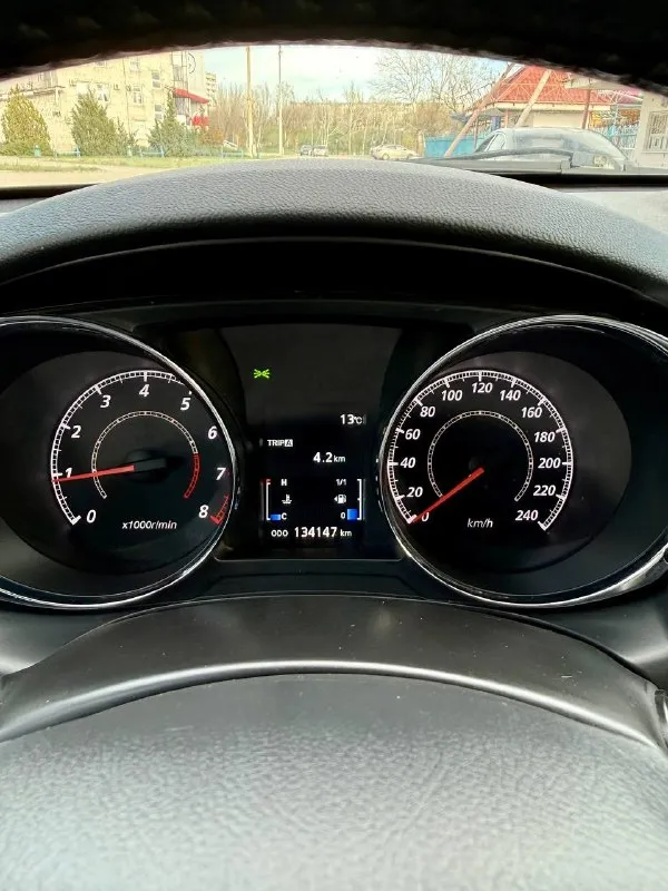 🇯🇵 Mitsubishi asx

💰Цена: 1 300 000р
🏢Город: мариуполь
📅Год выпуска: 2017
🧾Пробег: 134 147 км.
⚙️Двигатель: 1.6
⛽Топливо: бензин
⚙️Кпп: механика

📞 Телефон:

+7-949-727-41-51
+7-949-551-91-52
+7-989-263-55-56

💾 Описание. .. ">✅ 2 владельца, птс оригинал
✅ Техническая часть на 5+
✅ Оригинальный пробег
✅ Салон как новый

✅ Отличная комплектация:

❄️ Кондиционер, подогрев сидений, гур, abs, кожаный мультируль, центральный замок, магнитола с камерой заднего вида, полный электропакет, хорошая летняя резина.
➕ Зимняя резина в комплекте.

Улица шевченко 2️⃣6️⃣9️⃣

🏦 Возможна продажа в кредит по двум документам. - фотография - 10