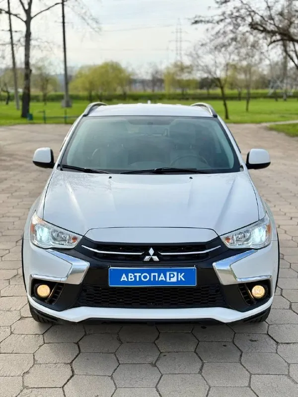 🇯🇵 Mitsubishi asx

💰Цена: 1 300 000р
🏢Город: мариуполь
📅Год выпуска: 2017
🧾Пробег: 134 147 км.
⚙️Двигатель: 1.6
⛽Топливо: бензин
⚙️Кпп: механика

📞 Телефон:

+7-949-727-41-51
+7-949-551-91-52
+7-989-263-55-56

💾 Описание. .. ">✅ 2 владельца, птс оригинал
✅ Техническая часть на 5+
✅ Оригинальный пробег
✅ Салон как новый

✅ Отличная комплектация:

❄️ Кондиционер, подогрев сидений, гур, abs, кожаный мультируль, центральный замок, магнитола с камерой заднего вида, полный электропакет, хорошая летняя резина.
➕ Зимняя резина в комплекте.

Улица шевченко 2️⃣6️⃣9️⃣

🏦 Возможна продажа в кредит по двум документам. - фотография - 2