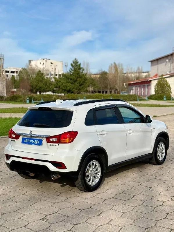 🇯🇵 Mitsubishi asx

💰Цена: 1 300 000р
🏢Город: мариуполь
📅Год выпуска: 2017
🧾Пробег: 134 147 км.
⚙️Двигатель: 1.6
⛽Топливо: бензин
⚙️Кпп: механика

📞 Телефон:

+7-949-727-41-51
+7-949-551-91-52
+7-989-263-55-56

💾 Описание. .. ">✅ 2 владельца, птс оригинал
✅ Техническая часть на 5+
✅ Оригинальный пробег
✅ Салон как новый

✅ Отличная комплектация:

❄️ Кондиционер, подогрев сидений, гур, abs, кожаный мультируль, центральный замок, магнитола с камерой заднего вида, полный электропакет, хорошая летняя резина.
➕ Зимняя резина в комплекте.

Улица шевченко 2️⃣6️⃣9️⃣

🏦 Возможна продажа в кредит по двум документам. - фотография - 6
