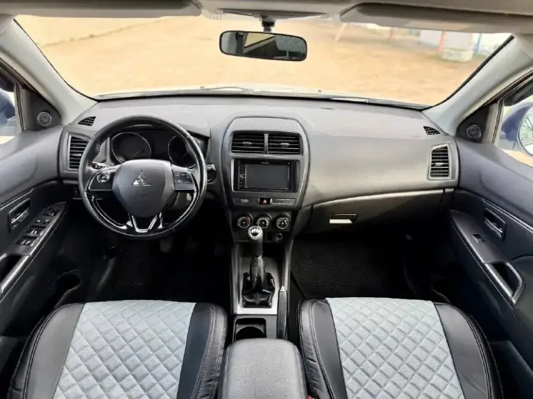 🇯🇵 Mitsubishi asx

💰Цена: 1 300 000р
🏢Город: мариуполь
📅Год выпуска: 2017
🧾Пробег: 134 147 км.
⚙️Двигатель: 1.6
⛽Топливо: бензин
⚙️Кпп: механика

📞 Телефон:

+7-949-727-41-51
+7-949-551-91-52
+7-989-263-55-56

💾 Описание. .. ">✅ 2 владельца, птс оригинал
✅ Техническая часть на 5+
✅ Оригинальный пробег
✅ Салон как новый

✅ Отличная комплектация:

❄️ Кондиционер, подогрев сидений, гур, abs, кожаный мультируль, центральный замок, магнитола с камерой заднего вида, полный электропакет, хорошая летняя резина.
➕ Зимняя резина в комплекте.

Улица шевченко 2️⃣6️⃣9️⃣

🏦 Возможна продажа в кредит по двум документам. - фотография - 8