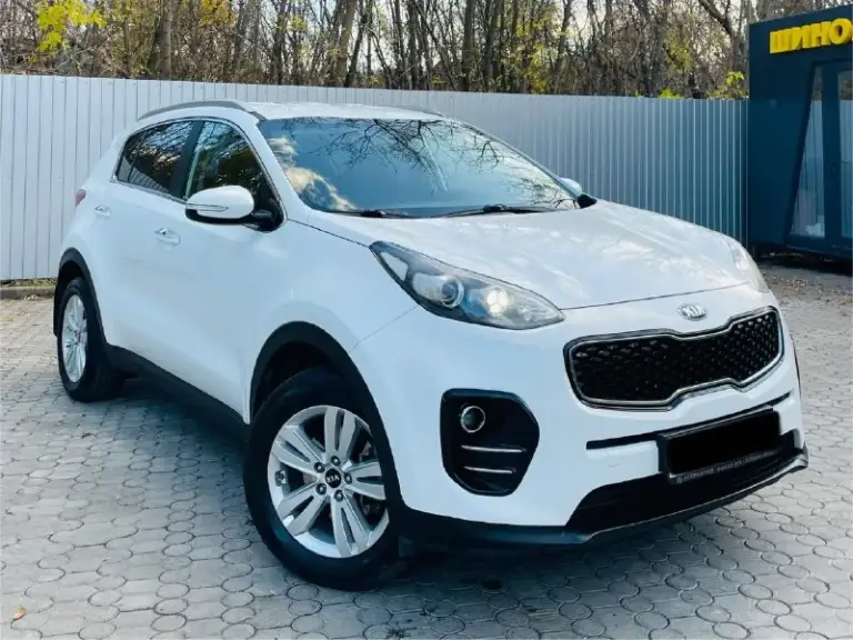 Срочная продажа автомобиль
Kia sportage официальный
В эксплуатации с 2018
Двигатель 2.0 бензин
Коробка автоматическая
Пробег родной 119 тыс. Км

Автомобиль в отличном состоянии,
Кузов без дтп ! Весь в заводском окрасе 1000% готов на любые проверки с вашей
Стороны без вопросов !!!

Пред максимальная комплектация
Роздельный климат-контроль,
Круиз-контроль, удобно
Датчики света, и дождя,
Подогревы всех сидений,
Руля, зеркал, и стекл,
Bluetooth mp3 cd usb aux
Навигация парктроники
Камера заднего вида,
И многое другое !

С документами полный порядок,
Любой вид оформления в мрео 🇷🇺

Осмотр г. Донецк ленинский район
По предварительному договору 📲
Цена 1.855:000 тысяч рублей торг у авто
Возможен обмен возможен кредит 💵
Звоните по номеру тел. +7949 396 98 52 ☎️
📞 🇷🇺 Звоните: +79493969852 - фотография - 1
