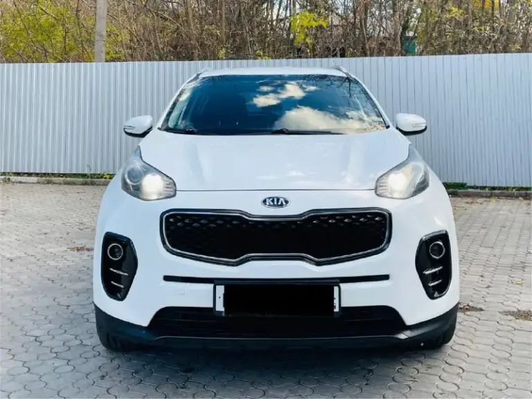Срочная продажа автомобиль
Kia sportage официальный
В эксплуатации с 2018
Двигатель 2.0 бензин
Коробка автоматическая
Пробег родной 119 тыс. Км

Автомобиль в отличном состоянии,
Кузов без дтп ! Весь в заводском окрасе 1000% готов на любые проверки с вашей
Стороны без вопросов !!!

Пред максимальная комплектация
Роздельный климат-контроль,
Круиз-контроль, удобно
Датчики света, и дождя,
Подогревы всех сидений,
Руля, зеркал, и стекл,
Bluetooth mp3 cd usb aux
Навигация парктроники
Камера заднего вида,
И многое другое !

С документами полный порядок,
Любой вид оформления в мрео 🇷🇺

Осмотр г. Донецк ленинский район
По предварительному договору 📲
Цена 1.855:000 тысяч рублей торг у авто
Возможен обмен возможен кредит 💵
Звоните по номеру тел. +7949 396 98 52 ☎️
📞 🇷🇺 Звоните: +79493969852 - фотография - 2