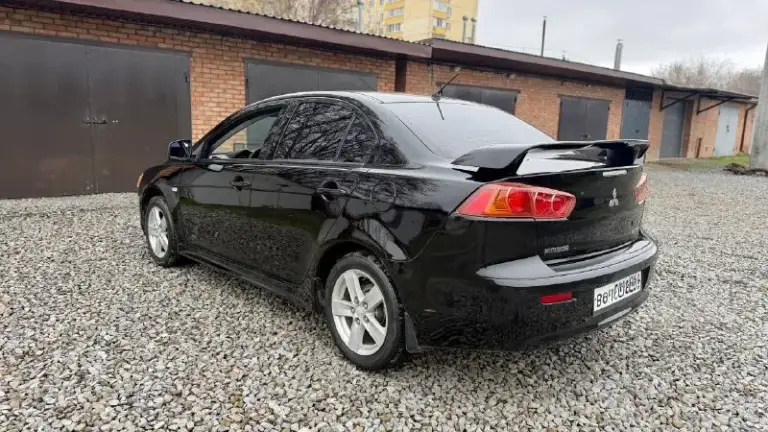 Цена: 750.000₽. Торг.
Продаю автомобиль mitsubishi lanser x
С документами полный порядок, любое оформление, автомобиль в прекрасном состоянии, не битый, без гнили и ржавчины, пороги и дно в идеальном состоянии.
По технической части автомобиль полностью обслужен, двигатель работает тихо, масло не ест от слова совсем, коробка работает идеально во всех режимах, ходовая полностью обслужена,
Комплектация: кондиционер,
Подогрев сидений и зеркал,
Все стеклоподъемники,
Мультируль, подрулевые лепестки, парктроник, електрозеркала, abs, esp, сигнализация с автозапуском, родная мультимедиа, два ключа, новая летняя резина на литье.
Звоните в любое время.
Возможен обмен.
Двигатель: 1.8.бензин.
Год: 2008.
Пробег: 205 к.
Коробка: автомат.
Г харцызск-макеевка.
📞 +79490402844 Николай - фотография - 4
