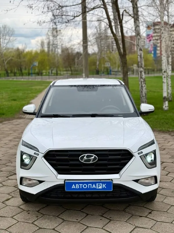 ⚪️ Hyundai creta 2

💰Цена: 1 900 000р
🏢Город: мариуполь
📅Год выпуска: 2022
🧾Пробег: 72 779 км.
⚙️Двигатель: 1.6
⛽Топливо: бензин
⚙️Кпп: механика 6ст.

📞 Телефон:

+7-949-727-41-51
+7-949-551-91-52
+7-989-263-55-56

💾. .. 40/E29c85.png')">✅ отличная комплектация
🛞 Новая резина yokohama

⚙️ Самое надежное сочетание двигателя 1.6, 6-ти ступенчатой механики и переднего привода.

⚠️Бесплатно доставим этот или другой автомобиль в донецк, макеевку, бердянск, мелитополь и другие города новых территорий после детального видеообзора со всевозможными диагностиками⚠️

➕Автомобиль с пройденным техническим осмотром и готов к переоформлению.

Улица шевченко 2️⃣6️⃣9️⃣

🏦 Возможна продажа в кредит по двум документам. - фотография - 2