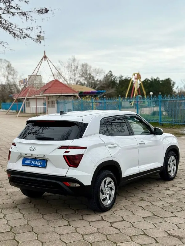 ⚪️ Hyundai creta 2

💰Цена: 1 900 000р
🏢Город: мариуполь
📅Год выпуска: 2022
🧾Пробег: 72 779 км.
⚙️Двигатель: 1.6
⛽Топливо: бензин
⚙️Кпп: механика 6ст.

📞 Телефон:

+7-949-727-41-51
+7-949-551-91-52
+7-989-263-55-56

💾. .. 40/E29c85.png')">✅ отличная комплектация
🛞 Новая резина yokohama

⚙️ Самое надежное сочетание двигателя 1.6, 6-ти ступенчатой механики и переднего привода.

⚠️Бесплатно доставим этот или другой автомобиль в донецк, макеевку, бердянск, мелитополь и другие города новых территорий после детального видеообзора со всевозможными диагностиками⚠️

➕Автомобиль с пройденным техническим осмотром и готов к переоформлению.

Улица шевченко 2️⃣6️⃣9️⃣

🏦 Возможна продажа в кредит по двум документам. - фотография - 6