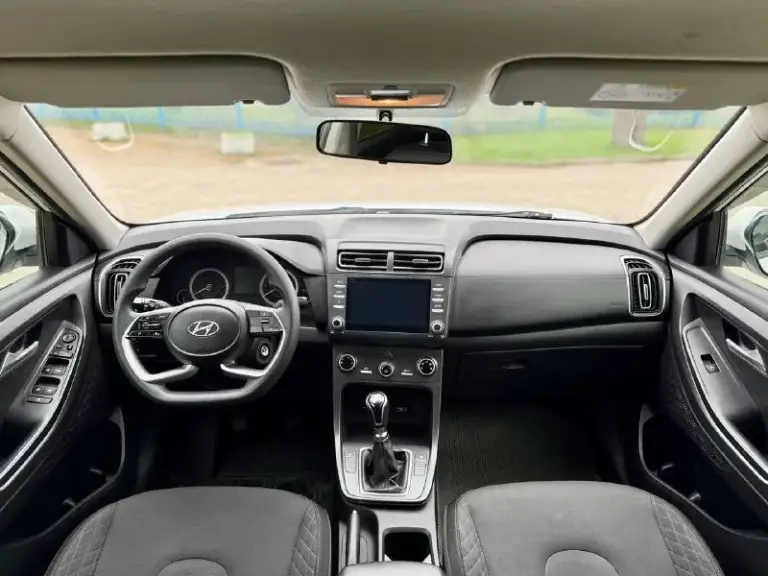 ⚪️ Hyundai creta 2

💰Цена: 1 900 000р
🏢Город: мариуполь
📅Год выпуска: 2022
🧾Пробег: 72 779 км.
⚙️Двигатель: 1.6
⛽Топливо: бензин
⚙️Кпп: механика 6ст.

📞 Телефон:

+7-949-727-41-51
+7-949-551-91-52
+7-989-263-55-56

💾. .. 40/E29c85.png')">✅ отличная комплектация
🛞 Новая резина yokohama

⚙️ Самое надежное сочетание двигателя 1.6, 6-ти ступенчатой механики и переднего привода.

⚠️Бесплатно доставим этот или другой автомобиль в донецк, макеевку, бердянск, мелитополь и другие города новых территорий после детального видеообзора со всевозможными диагностиками⚠️

➕Автомобиль с пройденным техническим осмотром и готов к переоформлению.

Улица шевченко 2️⃣6️⃣9️⃣

🏦 Возможна продажа в кредит по двум документам. - фотография - 8