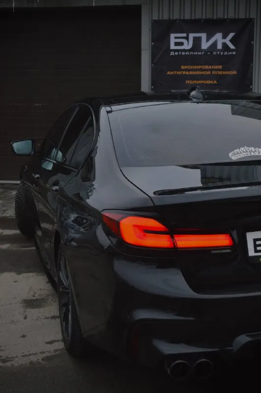 Срочная продажа
Bmw 5 g30 530d xdrive
Переодета в м5ф90
Комплектация м sport pro:
M тормоза
М подвеска
Сидения с вентиляцией
Задние сидения с подогревом
Черный потолок
Кожа наппа
Память сидений
Парктроники
Камера заднего вида
Ассистент парковки
3 Ключа один из них смарт, в комплекте 18 оригинальные диски на хорошей зимней резине. По автомобилю были два дтп одно по морде, одно по задней части, оба дтп без изменения геометрии кузова, подушки целые, есть вторичный окрас (передние крылья и капот так как она переодета, и заднее левое крыло частично и край крышки багажника)
Рассмотрю варианты обмена. В машине работает каждая кнопочка и функция.
Цена:3.500.000
Телефон : +79496177917 - фотография - 8