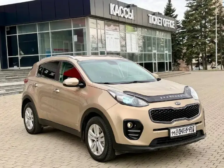 Kia sportage официал!!!
2017Г бензин 2.0 автомат
Автомобиль в хорошем состоянии!!!!
С хорошей комплектацией
Есть все для комфортного вождения!
Парктроник передние задние,
Подогрев сидений передних и задних,
Камера заднего вида,
Монитор,
Климат - контроль,
Круиз- контроль,
Мульти руль,
Авто свет,
Датчик дождя,
Авто запуск сигнализация star/line,
Два ключа,
4Wd подключаемый полный привод,
С документами полный порядок!
Переоформление в мрэо!
Диагностическая карта есть!!!
Тех осмотр не нужен!!!!!
Цена 1,825₽
Все вопросы по тел+79494681080
📲 Tg: дмитрий
📞 +7(949)4681080
📞 Звоните: +7(949)4681080 - фотография - 1