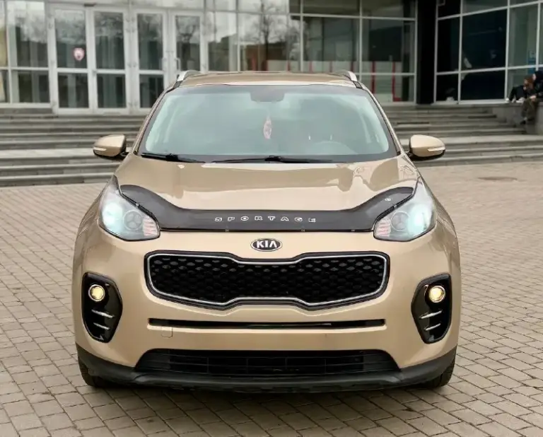 Kia sportage официал!!!
2017Г бензин 2.0 автомат
Автомобиль в хорошем состоянии!!!!
С хорошей комплектацией
Есть все для комфортного вождения!
Парктроник передние задние,
Подогрев сидений передних и задних,
Камера заднего вида,
Монитор,
Климат - контроль,
Круиз- контроль,
Мульти руль,
Авто свет,
Датчик дождя,
Авто запуск сигнализация star/line,
Два ключа,
4Wd подключаемый полный привод,
С документами полный порядок!
Переоформление в мрэо!
Диагностическая карта есть!!!
Тех осмотр не нужен!!!!!
Цена 1,825₽
Все вопросы по тел+79494681080
📲 Tg: дмитрий
📞 +7(949)4681080
📞 Звоните: +7(949)4681080 - фотография - 2