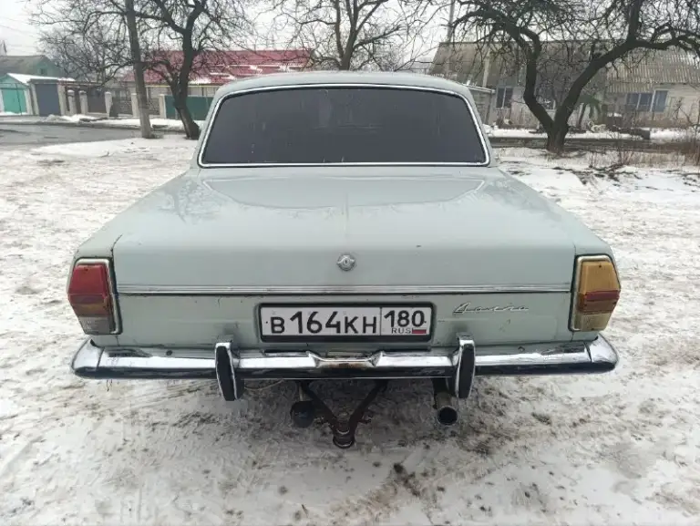 Продам волгу газ 24, объем двигателя 2,4 литра, год выпуска 1985, пробег родной 87 тыс. , по металлу живая, на полном ходу, резина новая, но только летняя, документы порядок, полное переоформление, подробнее по телефону +79490478170
Цену вижу 150 с торгом
📲 Tg: алексей "сыч"
📞 Звоните: +7(949)0478170 - фотография - 3