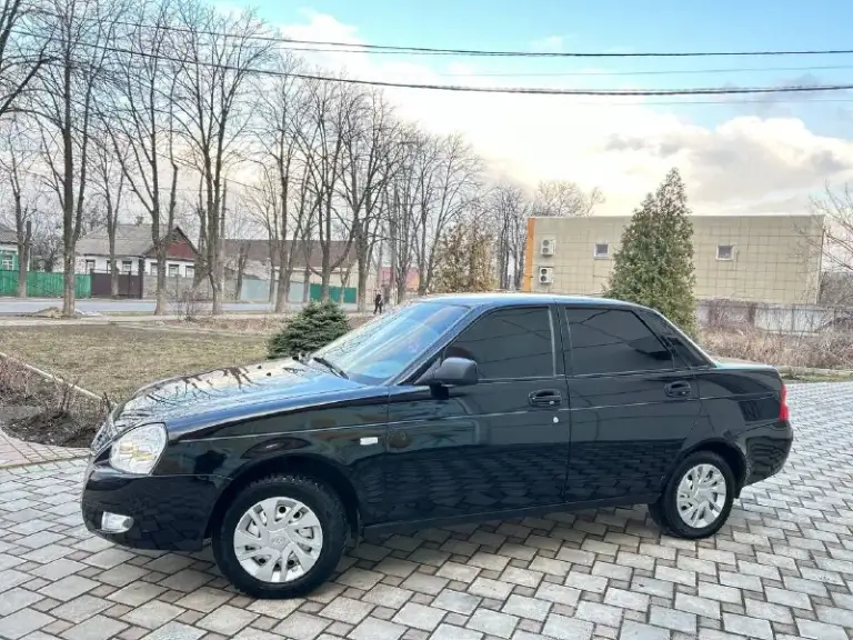 Продам ладу приору 2010 года,
В идеальном состоянии, с родным пробегом 157к
Авто без каких-либо дефектов,
Сколов, царапин, рыжиков нет
Abs, эур, 4 стеклоподъемника, электро зеркала, кондиционер,2 подушки безопасности, датчик света, датчик дождя, пактронники, подогрев сидений.
Все силовые части автомобиля целые, в заводских герметиках.
По салону все на 5+
По документам полный порядок
Возможно с переоформлением в мрэо
Цена: 375к реальному покупателю торг
Связь со мной: +7949-411-28-81
+7919-894-34-69(Вацап, телеграмм) татьяна - фотография - 3