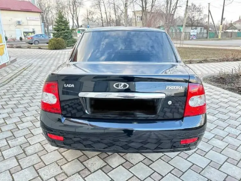 Продам ладу приору 2010 года,
В идеальном состоянии, с родным пробегом 157к
Авто без каких-либо дефектов,
Сколов, царапин, рыжиков нет
Abs, эур, 4 стеклоподъемника, электро зеркала, кондиционер,2 подушки безопасности, датчик света, датчик дождя, пактронники, подогрев сидений.
Все силовые части автомобиля целые, в заводских герметиках.
По салону все на 5+
По документам полный порядок
Возможно с переоформлением в мрэо
Цена: 375к реальному покупателю торг
Связь со мной: +7949-411-28-81
+7919-894-34-69(Вацап, телеграмм) татьяна - фотография - 6