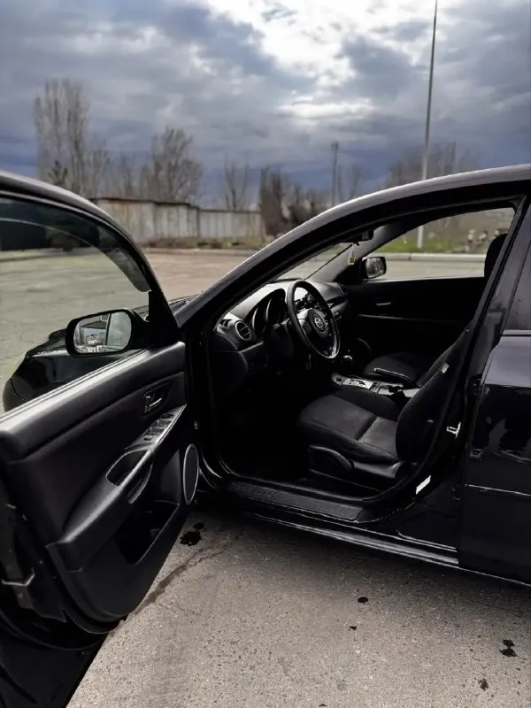 Продам срочно мазда 3
Год выпуска 2009 рестайлинг
Цена 425 000
Коробка автомат
Обьем двигателя 1.6 бензин
Мотор без нареканий работает хорошо
Коробка переключает отлично
По кузову есть мелкие коцки
Не гнилая, дно целое,
Очень живая по салону
Климат работает, мультируль,
Подогрев передних сидений
Город макеевка
Тел +79496380113 - фотография - 10