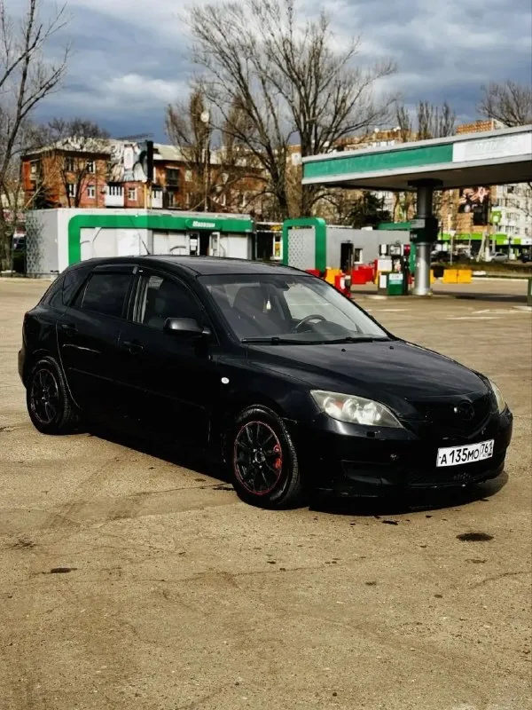Продам срочно мазда 3
Год выпуска 2009 рестайлинг
Цена 425 000
Коробка автомат
Обьем двигателя 1.6 бензин
Мотор без нареканий работает хорошо
Коробка переключает отлично
По кузову есть мелкие коцки
Не гнилая, дно целое,
Очень живая по салону
Климат работает, мультируль,
Подогрев передних сидений
Город макеевка
Тел +79496380113 - фотография - 3
