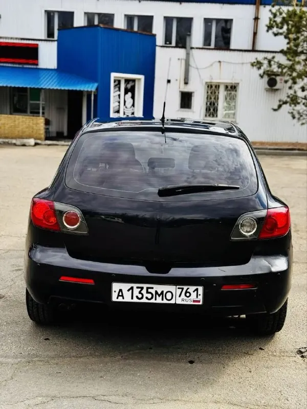Продам срочно мазда 3
Год выпуска 2009 рестайлинг
Цена 425 000
Коробка автомат
Обьем двигателя 1.6 бензин
Мотор без нареканий работает хорошо
Коробка переключает отлично
По кузову есть мелкие коцки
Не гнилая, дно целое,
Очень живая по салону
Климат работает, мультируль,
Подогрев передних сидений
Город макеевка
Тел +79496380113 - фотография - 5