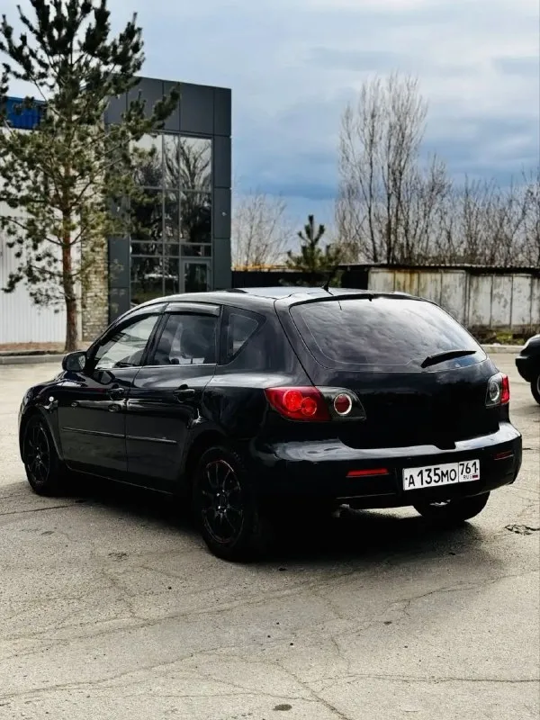 Продам срочно мазда 3
Год выпуска 2009 рестайлинг
Цена 425 000
Коробка автомат
Обьем двигателя 1.6 бензин
Мотор без нареканий работает хорошо
Коробка переключает отлично
По кузову есть мелкие коцки
Не гнилая, дно целое,
Очень живая по салону
Климат работает, мультируль,
Подогрев передних сидений
Город макеевка
Тел +79496380113 - фотография - 6