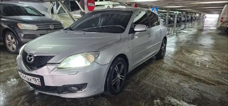 Продаётся mazda 3, 2007 год.
1 Хозяин
Двигатель: 2,0 л, дизель.
Коробка передач: 6‑ступенчатая механика — редкая комплектация для модели.
Автомобиль полностью обслужен, технически исправен и готов к эксплуатации. По кузову имеются возрастные особенности, что отражено в сниженной цене. Надежный вариант для
Тех, кто ценит практичность и качество экономичный автомобиль
Цена 370т
89495681038 - фотография - 1
