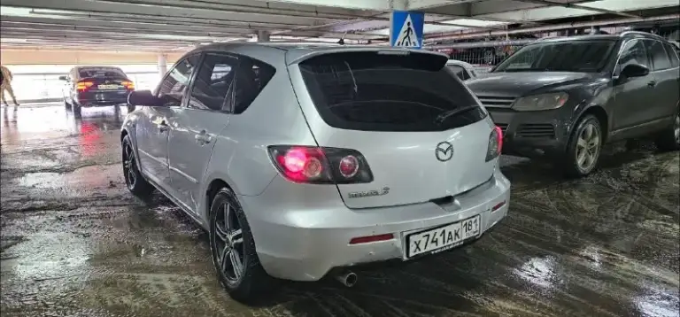 Продаётся mazda 3, 2007 год.
1 Хозяин
Двигатель: 2,0 л, дизель.
Коробка передач: 6‑ступенчатая механика — редкая комплектация для модели.
Автомобиль полностью обслужен, технически исправен и готов к эксплуатации. По кузову имеются возрастные особенности, что отражено в сниженной цене. Надежный вариант для
Тех, кто ценит практичность и качество экономичный автомобиль
Цена 370т
89495681038 - фотография - 4