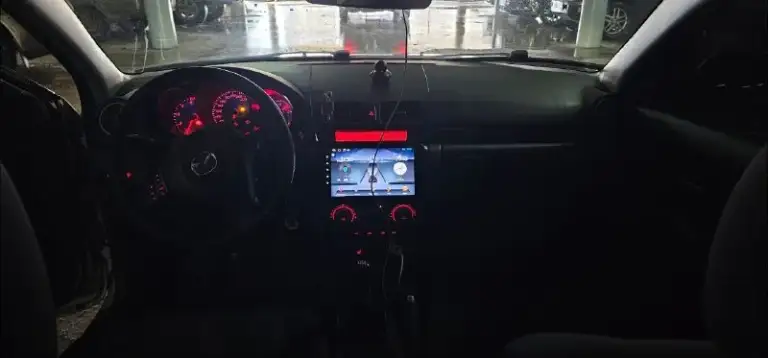 Продаётся mazda 3, 2007 год.
1 Хозяин
Двигатель: 2,0 л, дизель.
Коробка передач: 6‑ступенчатая механика — редкая комплектация для модели.
Автомобиль полностью обслужен, технически исправен и готов к эксплуатации. По кузову имеются возрастные особенности, что отражено в сниженной цене. Надежный вариант для
Тех, кто ценит практичность и качество экономичный автомобиль
Цена 370т
89495681038 - фотография - 5