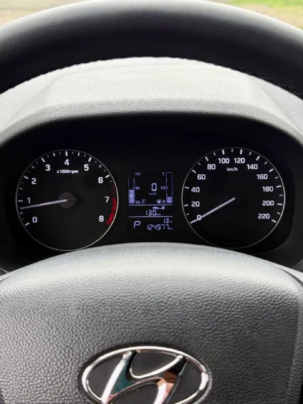 🟦 Hyundai creta

💰Цена: 1 500 000р
🏢Город: мариуполь
📅Год выпуска: 2017
🧾Пробег: 124 977км.
⚙️Двигатель: 1.6
⛽Топливо: бензин
⚙️Кпп: автомат

📞 Телефон:

+7-949-727-41-51
+7-949-551-91-52
+7-989-263-55-56

💾 Описание: - фотография - 10