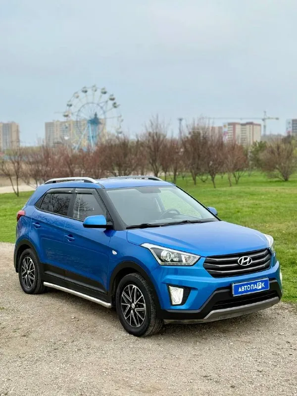 🟦 Hyundai creta

💰Цена: 1 500 000р
🏢Город: мариуполь
📅Год выпуска: 2017
🧾Пробег: 124 977км.
⚙️Двигатель: 1.6
⛽Топливо: бензин
⚙️Кпп: автомат

📞 Телефон:

+7-949-727-41-51
+7-949-551-91-52
+7-989-263-55-56

💾 Описание: - фотография - 3