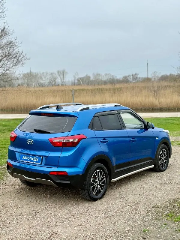 🟦 Hyundai creta

💰Цена: 1 500 000р
🏢Город: мариуполь
📅Год выпуска: 2017
🧾Пробег: 124 977км.
⚙️Двигатель: 1.6
⛽Топливо: бензин
⚙️Кпп: автомат

📞 Телефон:

+7-949-727-41-51
+7-949-551-91-52
+7-989-263-55-56

💾 Описание: - фотография - 4