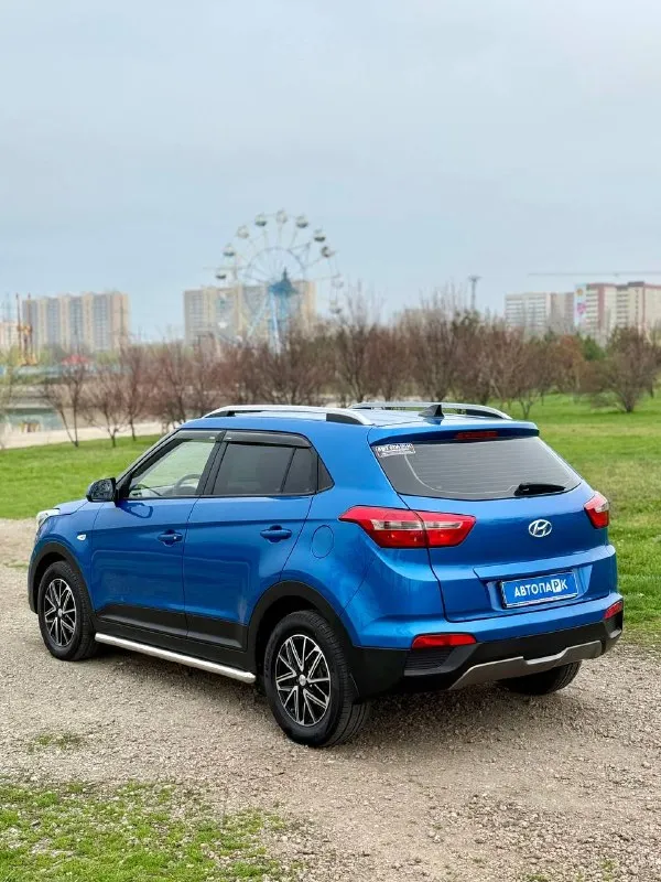 🟦 Hyundai creta

💰Цена: 1 500 000р
🏢Город: мариуполь
📅Год выпуска: 2017
🧾Пробег: 124 977км.
⚙️Двигатель: 1.6
⛽Топливо: бензин
⚙️Кпп: автомат

📞 Телефон:

+7-949-727-41-51
+7-949-551-91-52
+7-989-263-55-56

💾 Описание: - фотография - 6