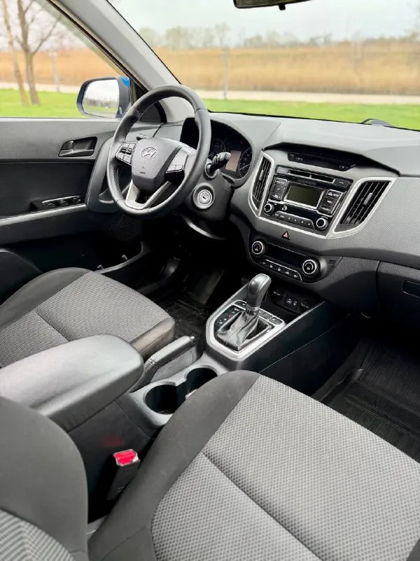 🟦 Hyundai creta

💰Цена: 1 500 000р
🏢Город: мариуполь
📅Год выпуска: 2017
🧾Пробег: 124 977км.
⚙️Двигатель: 1.6
⛽Топливо: бензин
⚙️Кпп: автомат

📞 Телефон:

+7-949-727-41-51
+7-949-551-91-52
+7-989-263-55-56

💾 Описание: - фотография - 9