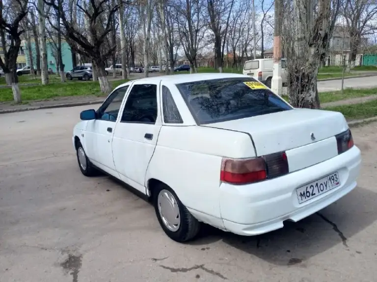 Срочно продам автомобиль, ваз 2110, 2001 год,
В отличном состоянии вложений не требует, двигатель коробка в идеале, по ходовой части без нареканий, пробег 210 тыс. Км,
С документами полный порядок
Г. Мариуполь
Цена 165 000 торг на бак бензина.
+79494970350 - фотография - 5