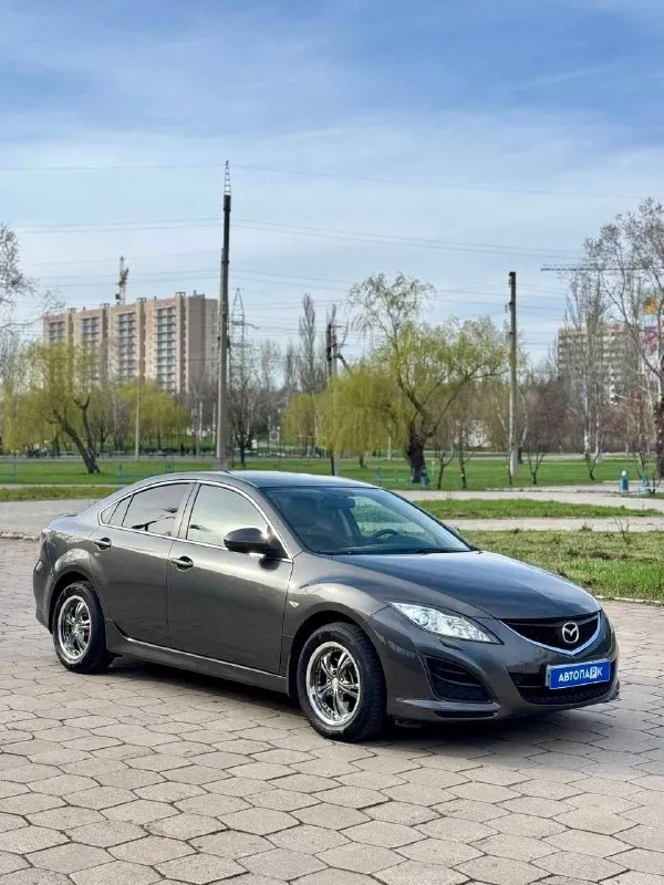🇯🇵 Mazda 6
💰Цена: 980 000р
🏢Город: мариуполь
📅Год выпуска: 2011
🧾Пробег: 107 701км.
⚙️Двигатель: 1.8
⛽Топливо: бензин
⚙️Кпп: механика
📞Телефон:
+7-949-727-41-51
+7-989-263-55-56
+7-949-551-91-52
💾 Описание:
✅ Оригинальный пробег
✅ Отличное состояние
✅ Южная эксплуатация
✅ Заводская краска
✅ Шикарная комплектация
🛞 Новая летная резина
Улица шевченко 2️⃣6️⃣9️⃣
➕Автомобиль с пройденным техническим осмотром и готов к переоформлению.
🏦 Возможна продажа в кредит по двум документам. - фотография - 1