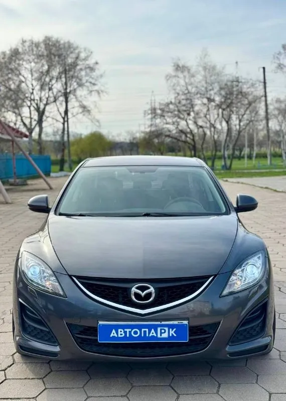 🇯🇵 Mazda 6
💰Цена: 980 000р
🏢Город: мариуполь
📅Год выпуска: 2011
🧾Пробег: 107 701км.
⚙️Двигатель: 1.8
⛽Топливо: бензин
⚙️Кпп: механика
📞Телефон:
+7-949-727-41-51
+7-989-263-55-56
+7-949-551-91-52
💾 Описание:
✅ Оригинальный пробег
✅ Отличное состояние
✅ Южная эксплуатация
✅ Заводская краска
✅ Шикарная комплектация
🛞 Новая летная резина
Улица шевченко 2️⃣6️⃣9️⃣
➕Автомобиль с пройденным техническим осмотром и готов к переоформлению.
🏦 Возможна продажа в кредит по двум документам. - фотография - 2