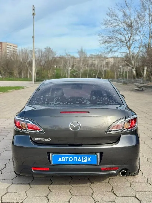 🇯🇵 Mazda 6
💰Цена: 980 000р
🏢Город: мариуполь
📅Год выпуска: 2011
🧾Пробег: 107 701км.
⚙️Двигатель: 1.8
⛽Топливо: бензин
⚙️Кпп: механика
📞Телефон:
+7-949-727-41-51
+7-989-263-55-56
+7-949-551-91-52
💾 Описание:
✅ Оригинальный пробег
✅ Отличное состояние
✅ Южная эксплуатация
✅ Заводская краска
✅ Шикарная комплектация
🛞 Новая летная резина
Улица шевченко 2️⃣6️⃣9️⃣
➕Автомобиль с пройденным техническим осмотром и готов к переоформлению.
🏦 Возможна продажа в кредит по двум документам. - фотография - 5