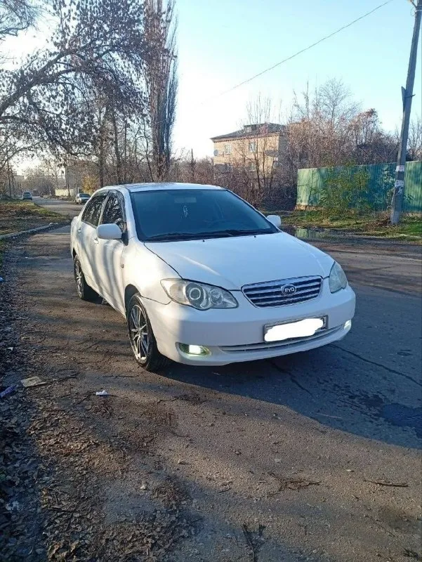 Автор: продам byd f3 2011 года выпуска двигатель 1.5 107 л/с двигатель цепной, аля китайская хонда😁 пробег: 307700 тыс. Км. Коробка механическая 5 ступка. Комплектация: кондиционер, 4 электростеклоподъемника, электрозеркала, установлено гбо(вписано в техпаспорт) на машине имеются подкрасы, годики берут своё. Из минусов порог один нужно под замену( пороги меняются, отдам в подарок). По остальным вопросам по номеру телефона. Я второй хозяин, по рф учету 1й машина на ходу чуть ли не каждый день. Находится автомобиль в городе макеевка(советский район) цена: 320 тыс. Руб. Присутствует торг +79493745290.. !!!наш телеграм канал [ бесплатное размещение за репост!!! Правила сообщества [ мы в мах [ [
📞 Звоните: +7(949)3745290 - фотография - 2