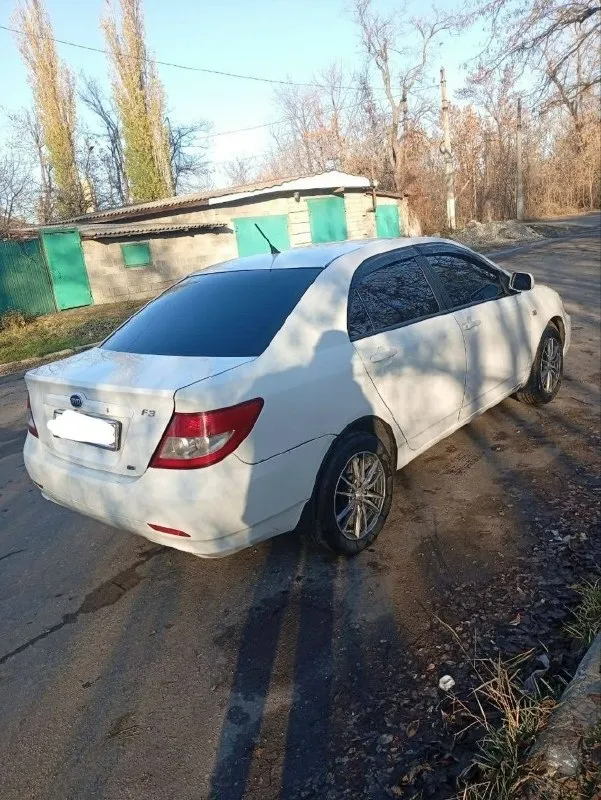 Автор: продам byd f3 2011 года выпуска двигатель 1.5 107 л/с двигатель цепной, аля китайская хонда😁 пробег: 307700 тыс. Км. Коробка механическая 5 ступка. Комплектация: кондиционер, 4 электростеклоподъемника, электрозеркала, установлено гбо(вписано в техпаспорт) на машине имеются подкрасы, годики берут своё. Из минусов порог один нужно под замену( пороги меняются, отдам в подарок). По остальным вопросам по номеру телефона. Я второй хозяин, по рф учету 1й машина на ходу чуть ли не каждый день. Находится автомобиль в городе макеевка(советский район) цена: 320 тыс. Руб. Присутствует торг +79493745290.. !!!наш телеграм канал [ бесплатное размещение за репост!!! Правила сообщества [ мы в мах [ [
📞 Звоните: +7(949)3745290 - фотография - 3