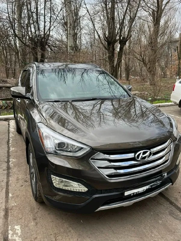 Автор: продам hyundai santa fe 2012г бережная эксплуатация, 1 хозяин двигатель 2.0 ат бензин 265 л. С. Оригинальный пробег 235 000 т. Км. Автомобиль находится в хорошем состоянии, в заводском окрасе имеет всё необходимое для комфортной езды автомобиль полностью обслужен, готов к любым проверкам. То проходил по регламенту. 2 комплекта резины. Не участвовал в дтп. Цена 1 650 000 р телефон +7 (949) 364-22-86 (феникс, телеграмм). . !!!наш телеграм канал [ бесплатное размещение за репост!!! Правила сообщества [ мы в мах [ [
📞 Звоните: +7(949)3642286 - фотография - 1