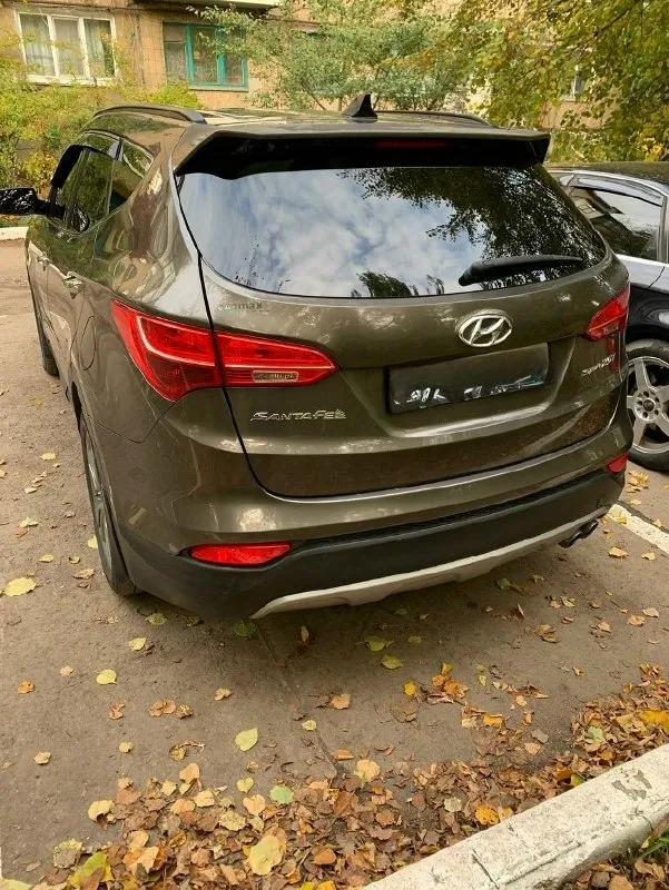 Автор: продам hyundai santa fe 2012г бережная эксплуатация, 1 хозяин двигатель 2.0 ат бензин 265 л. С. Оригинальный пробег 235 000 т. Км. Автомобиль находится в хорошем состоянии, в заводском окрасе имеет всё необходимое для комфортной езды автомобиль полностью обслужен, готов к любым проверкам. То проходил по регламенту. 2 комплекта резины. Не участвовал в дтп. Цена 1 650 000 р телефон +7 (949) 364-22-86 (феникс, телеграмм). . !!!наш телеграм канал [ бесплатное размещение за репост!!! Правила сообщества [ мы в мах [ [
📞 Звоните: +7(949)3642286 - фотография - 4