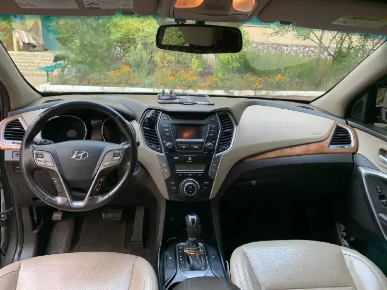 Автор: продам hyundai santa fe 2012г бережная эксплуатация, 1 хозяин двигатель 2.0 ат бензин 265 л. С. Оригинальный пробег 235 000 т. Км. Автомобиль находится в хорошем состоянии, в заводском окрасе имеет всё необходимое для комфортной езды автомобиль полностью обслужен, готов к любым проверкам. То проходил по регламенту. 2 комплекта резины. Не участвовал в дтп. Цена 1 650 000 р телефон +7 (949) 364-22-86 (феникс, телеграмм). . !!!наш телеграм канал [ бесплатное размещение за репост!!! Правила сообщества [ мы в мах [ [
📞 Звоните: +7(949)3642286 - фотография - 5
