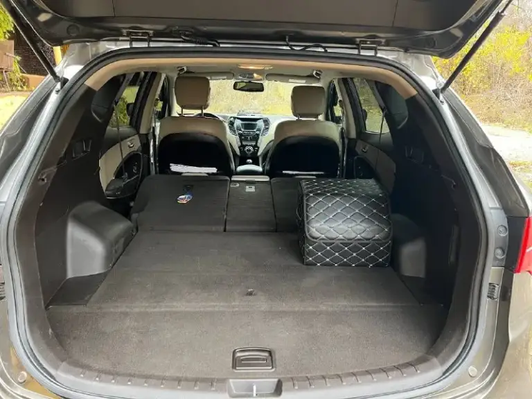 Автор: продам hyundai santa fe 2012г бережная эксплуатация, 1 хозяин двигатель 2.0 ат бензин 265 л. С. Оригинальный пробег 235 000 т. Км. Автомобиль находится в хорошем состоянии, в заводском окрасе имеет всё необходимое для комфортной езды автомобиль полностью обслужен, готов к любым проверкам. То проходил по регламенту. 2 комплекта резины. Не участвовал в дтп. Цена 1 650 000 р телефон +7 (949) 364-22-86 (феникс, телеграмм). . !!!наш телеграм канал [ бесплатное размещение за репост!!! Правила сообщества [ мы в мах [ [
📞 Звоните: +7(949)3642286 - фотография - 7