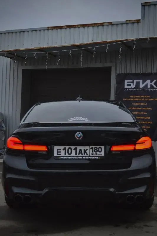 Срочная продажа bmw 5 g30 530d xdrive переодета в м5ф90 комплектация м sport pro: m тормоза м подвеска сидения с вентиляцией задние сидения с подогревом черный потолок кожа наппа память сидений парктроники камера заднего вида ассистент парковки 3 ключа один из них смарт, в комплекте 18 оригинальные диски на хорошей зимней резине. По автомобилю были два дтп одно по морде, одно по задней части, оба дтп без изменения геометрии кузова, подушки целые, есть вторичный окрас (передние крылья и капот так как она переодета, и заднее левое крыло частично и край крышки багажника) рассмотрю варианты обмена. В машине работает каждая кнопочка и функция. Цена:3.500.000 телефон : +79496177917
📞 Звоните: +7(949)6177917 - фотография - 6