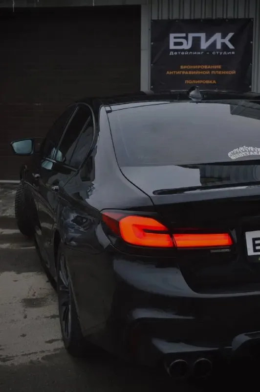 Срочная продажа bmw 5 g30 530d xdrive переодета в м5ф90 комплектация м sport pro: m тормоза м подвеска сидения с вентиляцией задние сидения с подогревом черный потолок кожа наппа память сидений парктроники камера заднего вида ассистент парковки 3 ключа один из них смарт, в комплекте 18 оригинальные диски на хорошей зимней резине. По автомобилю были два дтп одно по морде, одно по задней части, оба дтп без изменения геометрии кузова, подушки целые, есть вторичный окрас (передние крылья и капот так как она переодета, и заднее левое крыло частично и край крышки багажника) рассмотрю варианты обмена. В машине работает каждая кнопочка и функция. Цена:3.500.000 телефон : +79496177917
📞 Звоните: +7(949)6177917 - фотография - 7
