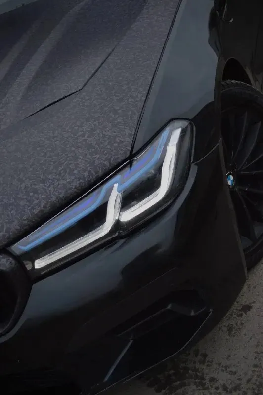 Срочная продажа bmw 5 g30 530d xdrive переодета в м5ф90 комплектация м sport pro: m тормоза м подвеска сидения с вентиляцией задние сидения с подогревом черный потолок кожа наппа память сидений парктроники камера заднего вида ассистент парковки 3 ключа один из них смарт, в комплекте 18 оригинальные диски на хорошей зимней резине. По автомобилю были два дтп одно по морде, одно по задней части, оба дтп без изменения геометрии кузова, подушки целые, есть вторичный окрас (передние крылья и капот так как она переодета, и заднее левое крыло частично и край крышки багажника) рассмотрю варианты обмена. В машине работает каждая кнопочка и функция. Цена:3.500.000 телефон : +79496177917
📞 Звоните: +7(949)6177917 - фотография - 9