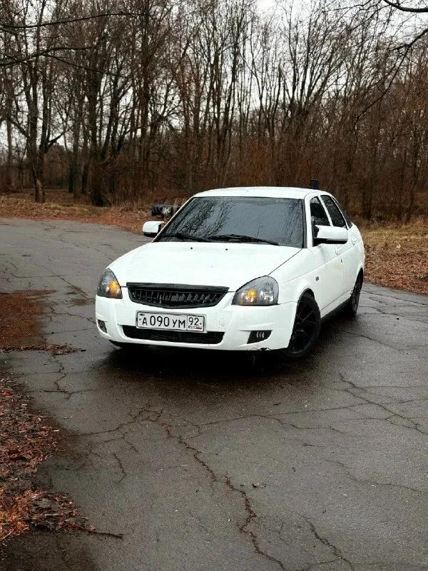 Продам ваз приору 2011 года мотор 1.6 v16 кпп 5 едет очень хорошо r15 диски подцветка салона прошивка, отстрелы коробка не хрустит не выбивает обслуженная есть маленькие нюанс на правой двери выхлоп стингер вся трасса цена 320 торг осмотр г. Шахтерск +79494197420
📞 Звоните: +7(949)4197420 - фотография - 6