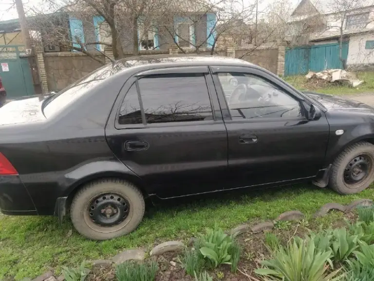 Geely ск 2, г. Выпуска 2012, объем 1,5, бензин, газ евро4, кондиционер, стеклоподъёмники, электро регулировка боковых зеркал, гидроусилитель руля. Цена 500000 р. +79494013721
📞 Звоните: +7(949)4013721 - фотография - 2
